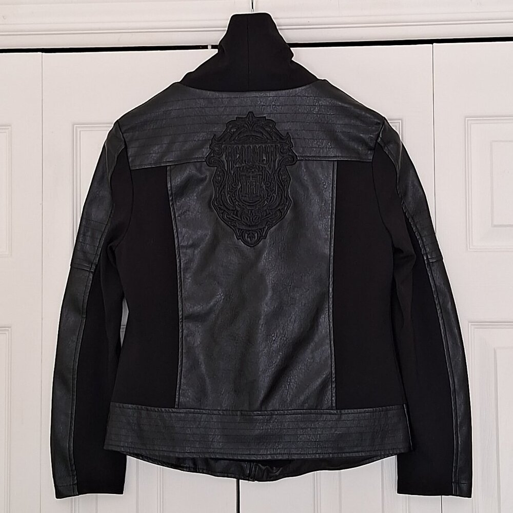 Headrush Jacket
